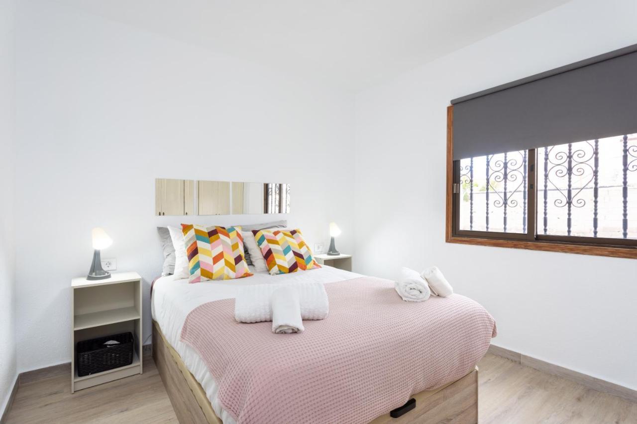 Costa Del Silencio Holiday Home By Sunkeyrents Exterior foto